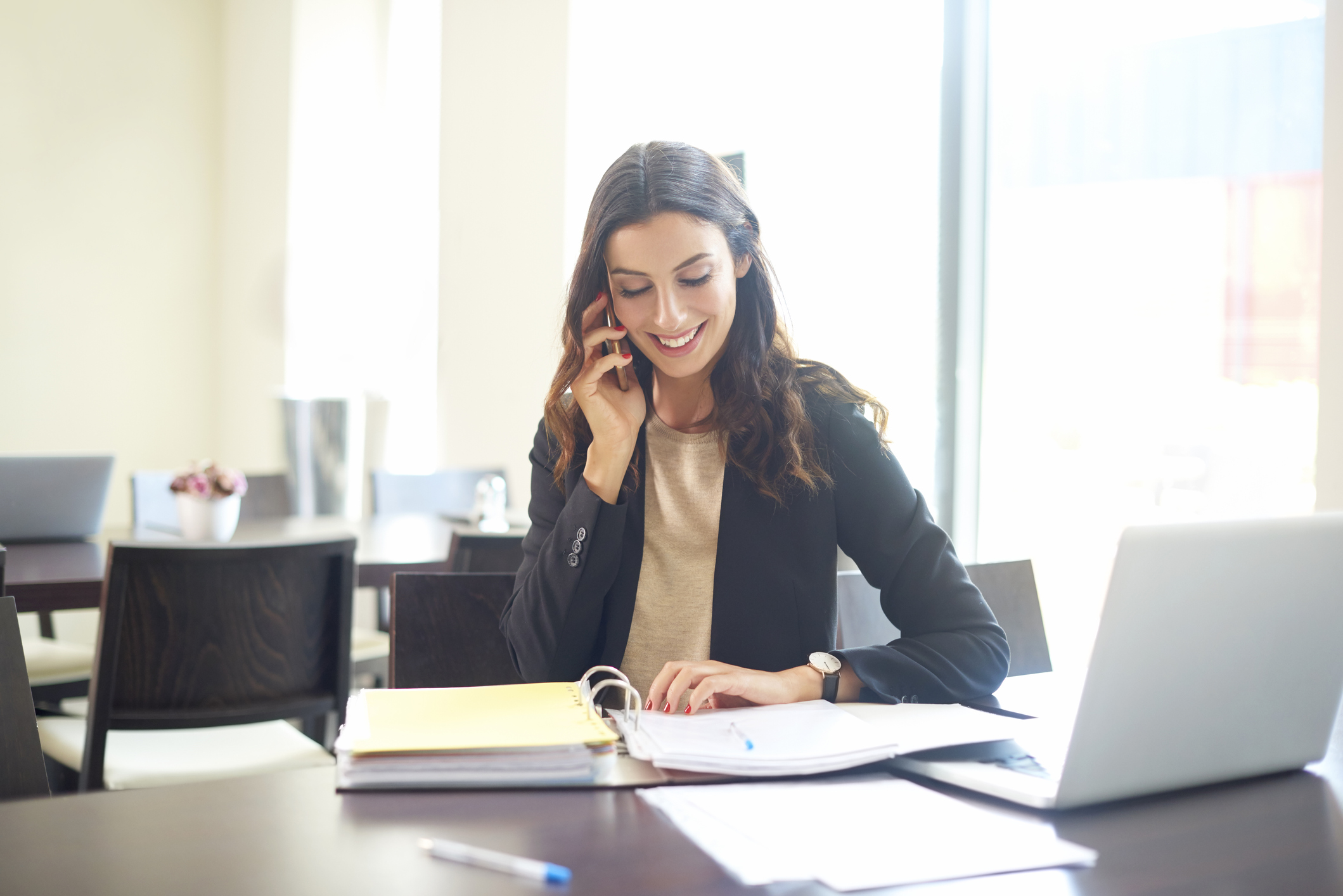 customer success
